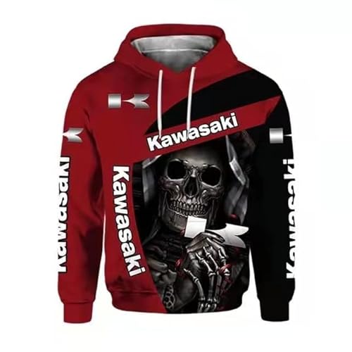 WKAIXUAN Männer mit Tasche Hoodies für Kontrast Farbe Tops Hoody Hooded Outwear Pullover Sweatshirt Druck Jacken Langarm Turnhalle tragen aktive Mäntel Geschenk von WKAIXUAN