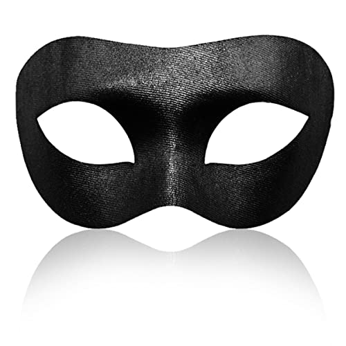 Maskerade Maske für Herren Venezianische Vintage Retro Maske für Karneval Cosplay Karneval Fasching Maskerade Party Halloween von WLHHBO