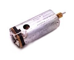 WL Toys V262-16 Replacement Motor by WLtoys von WLtoys