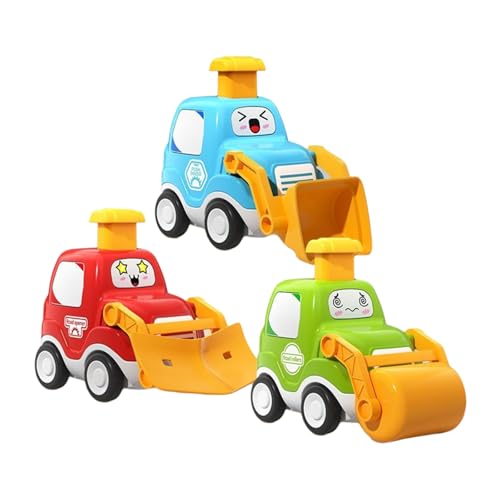 WNXGNHO Babyauto Spielzeugfahrzeug Für 2-6 Intelligente Kinder Kleinkind Zurückziehen Reibungsfahrzeug Realistischer Kämpfer von WNXGNHO