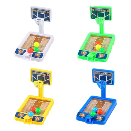 WNXGNHO Kinder Spielzeug Handheld Basketball Battle Bildungsbasketball Für Erwachsene Boy Girl Desk Spiel Lustiges Kinderfamilien Tischspiel von WNXGNHO