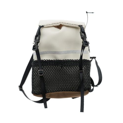 WNXGNHO Realistischer Nylon Rucksack Für 1/10 1/8 Skalierungsmodell Abbildungsdekoration Für Simulationsszene Anzeige Modellzubehör von WNXGNHO