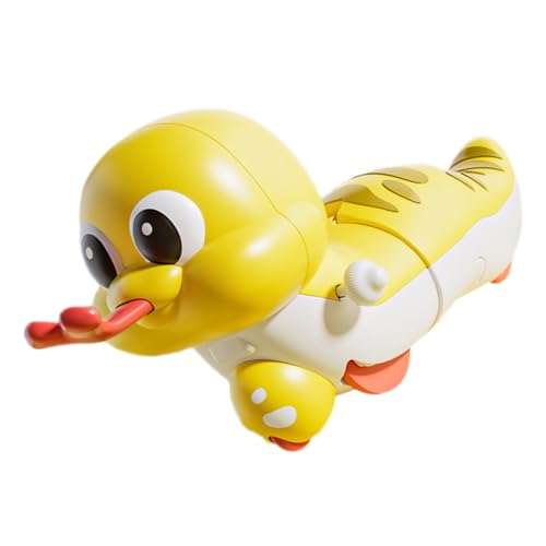 WNXGNHO Vintage Snake Crawling Windup Spielzeug Streich Vintage Clockwork Toy Collectible Geschenkfensterdekoration von WNXGNHO