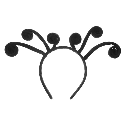 WOFASHPURET Teiliges Antennen stirnband für Erwachsene Dekoratives Party haarreifen Kreativen Cosplay elementen Langlebiges Stoffmaterial Geeignet für Halloween Karneval Themenfeste und WOFASHPURET Teiliges Antennen stirnband für Erwachsene Dekoratives Party haarreifen Kreativen Cosplay elementen Langlebiges Stoffmaterial Geeignet für Halloween Karneval Themenfeste und von WOFASHPURET