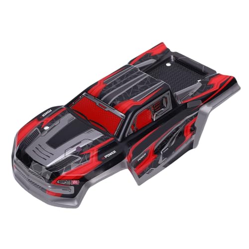 WOHPNLE Langlebige leichte Kunststoff -RC -Autoschale 6221, RC -Karosserie -Schale Austausch für SCY 16102 Ersatzteile RC -Körper für Fernbedienungspfuszubehör WOHPNLE Langlebige leichte Kunststoff -RC -Autoschale 6221, RC -Karosserie -Schale Austausch für SCY 16102 Ersatzteile RC -Körper für Fernbedienungspfuszubehör von WOHPNLE