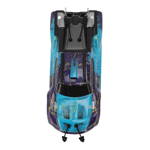 WOHPNLE RC -Karosserieschale, Plastik -Fernbedienungsautoschale für 1/18 RC 9303 Serie RC Racing Car Accessoires WOHPNLE RC -Karosserieschale, Plastik -Fernbedienungsautoschale für 1/18 RC 9303 Serie RC Racing Car Accessoires von WOHPNLE