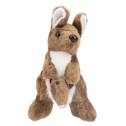 WOHPNLE ausgestopfte Tiere, niedliches Zeug Tierplüschspielzeug für Babys Mädchen Tierspielzeug für tierische Partys Lehrer Schülerpreis Auszeichnung WOHPNLE ausgestopfte Tiere, niedliches Zeug Tierplüschspielzeug für Babys Mädchen Tierspielzeug für tierische Partys Lehrer Schülerpreis Auszeichnung von WOHPNLE