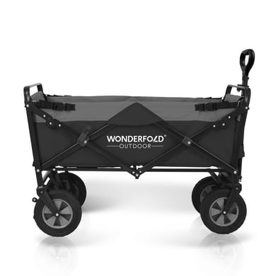 WonderFold Wagon Utility, faltbar von WONDERFOLD