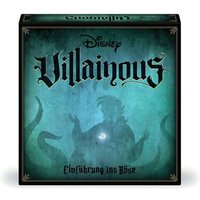 WONDER FORGE 22687 Disney Villainous von WONDERFORGE