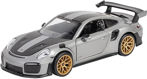 WONDERKIDS VEH 1/32 Porsche RF Assortiment Modell zufällig ausgewählt von WONDERKIDS