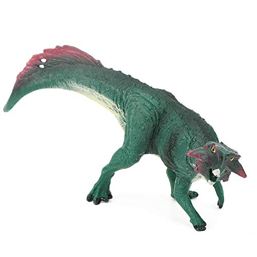 WONZHEC Simulation Dinosaur Puppe Kinder Dinosaurier Lernspielzeug Kinder Psittacosaurus für Heimdekoration von WONZHEC