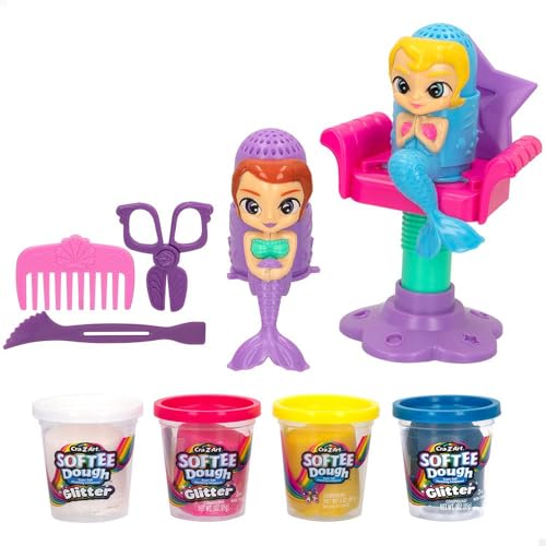 ColorBaby 46916 Spielzeug, violett von COLORBABY