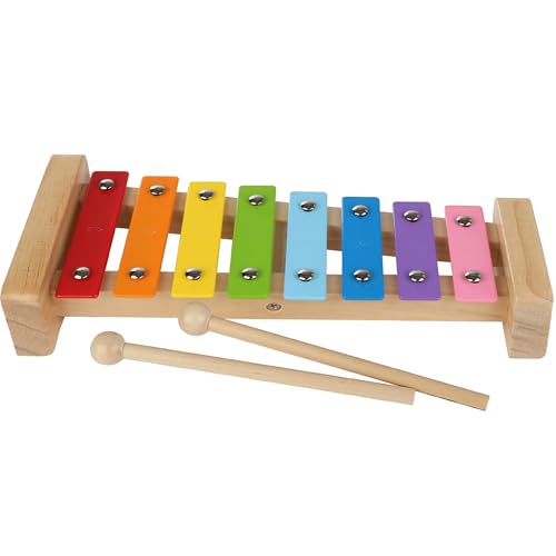 ColorBaby - Spielzeug, Mehrfarbig (49355) von WOOMAX