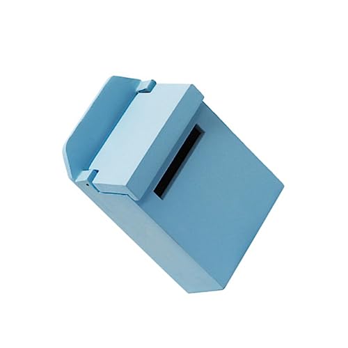 WOONEKY 1 Stück 1 12 Mini-briefkasten Kinder Feenhafte Gartenmöbel Kidcraft-puppenhäuser Mikrospielzeug Wasserschaufel Für Das Babybad Feengarten Puppenhaus Requisiten Hölzern WOONEKY 1 Stück 1 12 Mini-briefkasten Kinder Feenhafte Gartenmöbel Kidcraft-puppenhäuser Mikrospielzeug Wasserschaufel Für Das Babybad Feengarten Puppenhaus Requisiten Hölzern von WOONEKY