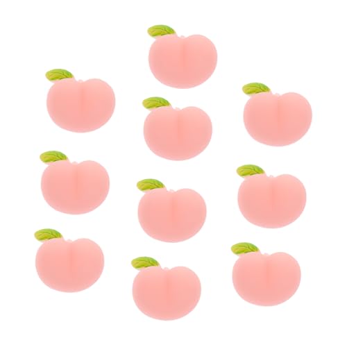 WOONEKY 10 Stück Teiliges DIY Squeeze Toy Elastische Umweltfreundliche Stressabbau spielzeuge Niedliche Handyhüllen Dekorationen für Erwachsene zur Kreativen Entspannung WOONEKY 10 Stück Teiliges DIY Squeeze Toy Elastische Umweltfreundliche Stressabbau spielzeuge Niedliche Handyhüllen Dekorationen für Erwachsene zur Kreativen Entspannung von WOONEKY