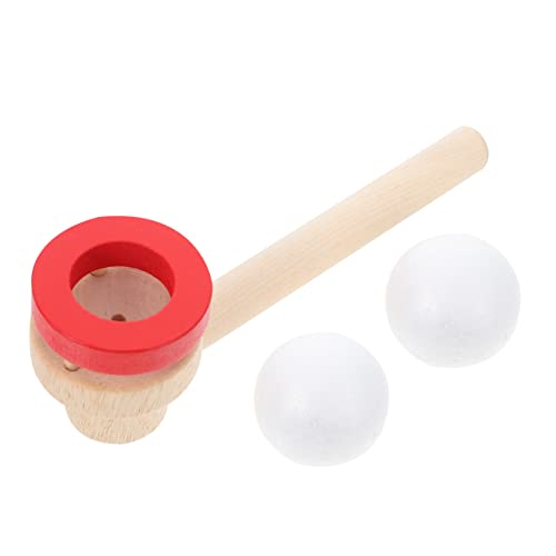 WOONEKY Schwebeball Spielzeug für Kinder 1 Satz Schwimmendes Spielzeug für Drinnen und Draußen für Kinder WOONEKY Schwebeball Spielzeug für Kinder 1 Satz Schwimmendes Spielzeug für Drinnen und Draußen für Kinder von WOONEKY