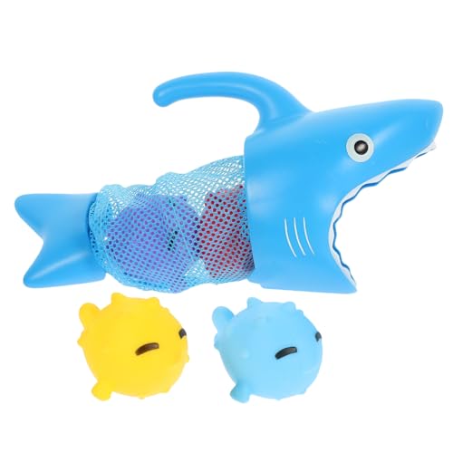 WOONEKY 1Satz Schwimmbadspielzeug Cartoon Badespielzeug für Wasserspielzeug mit Leuchtenden Farben für Badewanne und Pool Fördert Farberkennung und Spielspaß WOONEKY 1Satz Schwimmbadspielzeug Cartoon Badespielzeug für Wasserspielzeug mit Leuchtenden Farben für Badewanne und Pool Fördert Farberkennung und Spielspaß von WOONEKY