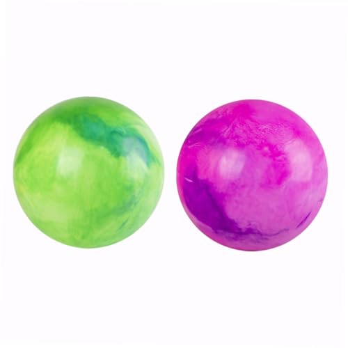 WOONEKY 2 Stück Leuchtende Strandbälle für Aufblasbare Spielbälle für Sommer Pool und Strand Farbige Wolkenmuster für Outdoor Spielspaß Zufällige Farbe Zufällige Farbe WOONEKY 2 Stück Leuchtende Strandbälle für Aufblasbare Spielbälle für Sommer Pool und Strand Farbige Wolkenmuster für Outdoor Spielspaß Zufällige Farbe Zufällige Farbe von WOONEKY
