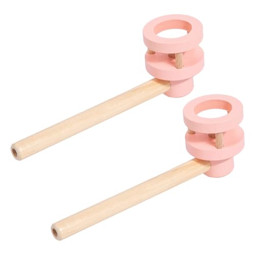 WOONEKY 2 Stück Teiliges Schwebende Luft Spielzeuge für Atemtraining durch Magische Leichte Schwimmende Bälle in Fördert Koordination und Eltern Junge Mädchen Interaktion Drinnen und WOONEKY 2 Stück Teiliges Schwebende Luft Spielzeuge für Atemtraining durch Magische Leichte Schwimmende Bälle in Fördert Koordination und Eltern Junge Mädchen Interaktion Drinnen und von WOONEKY