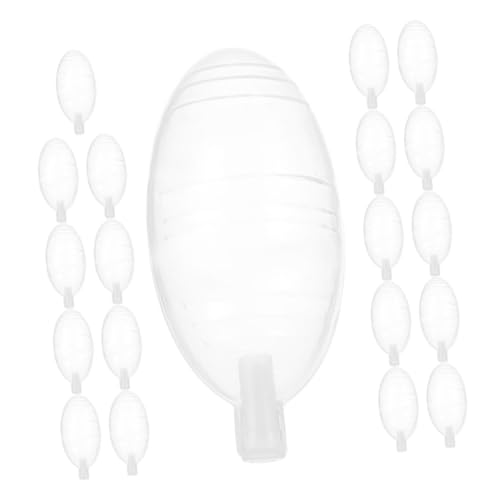 WOONEKY 20 Stück Quietscher für Handgehaltene Pfeife für DIY Kuscheltiere Geräuschmacher für Geburtstagsfeiern und Schulaktivitäten Langlebig und Installieren WOONEKY 20 Stück Quietscher für Handgehaltene Pfeife für DIY Kuscheltiere Geräuschmacher für Geburtstagsfeiern und Schulaktivitäten Langlebig und Installieren von WOONEKY