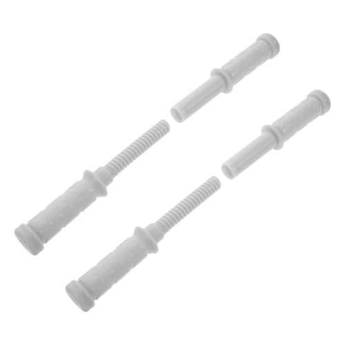 WOONEKY 2paar Rocking Horse Griff Aus Plastik Ergonomischer Rutschfester Handgriff Rocker-Spielzeug Robust Und Sicher Für Kleinkinder Einfach Zu Montieren WOONEKY 2paar Rocking Horse Griff Aus Plastik Ergonomischer Rutschfester Handgriff Rocker-Spielzeug Robust Und Sicher Für Kleinkinder Einfach Zu Montieren von WOONEKY