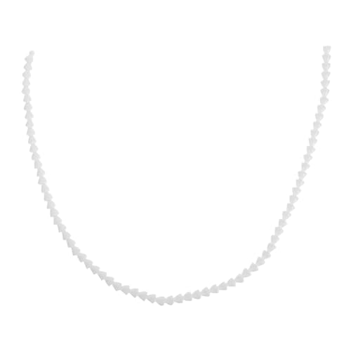 WOONEKY 3 Stück Teiliges Bewegliches Puppenskelett aus Geräuschlosem Kunststoff Flexibler Leichter Armaturrahmen für Figuren und Plüschtierherstellung DIY Bastelzubehör WOONEKY 3 Stück Teiliges Bewegliches Puppenskelett aus Geräuschlosem Kunststoff Flexibler Leichter Armaturrahmen für Figuren und Plüschtierherstellung DIY Bastelzubehör von WOONEKY