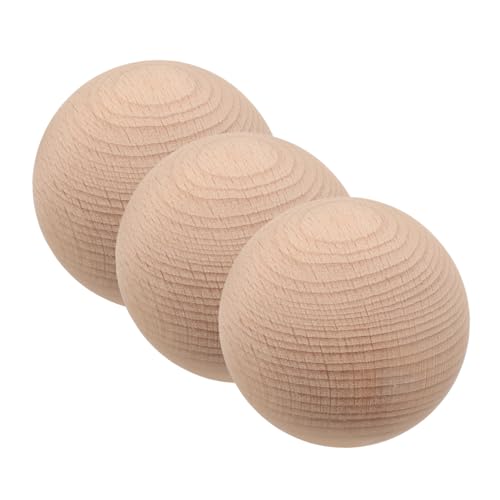 WOONEKY 3 Stück Teiliges Krocketspiel Set aus Buchenholz Golf und Wurfspiel für Outdoor Gartenspiele und Familien Langlebig Einfache Montage für Gruppen und Soziale Aktivitäten WOONEKY 3 Stück Teiliges Krocketspiel Set aus Buchenholz Golf und Wurfspiel für Outdoor Gartenspiele und Familien Langlebig Einfache Montage für Gruppen und Soziale Aktivitäten von WOONEKY