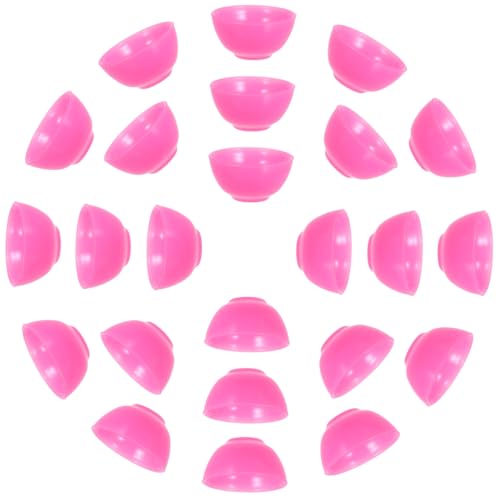 WOONEKY 50 Stück Maßstab Realistische Kleine Schalen für Puppenhaus Küche Detailgetreue Miniatur Schüssel Modelle für DIY Puppenhaus Dekoration WOONEKY 50 Stück Maßstab Realistische Kleine Schalen für Puppenhaus Küche Detailgetreue Miniatur Schüssel Modelle für DIY Puppenhaus Dekoration von WOONEKY