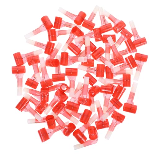 WOONEKY 50 Stück Teiliges Party Bläser Lustige Kunststoff Noisemaker mit Frosch Echsenzunge Spielerisches Partyzubehör für Kindergeburtstag Familienfeiern und Interaktive Spiele WOONEKY 50 Stück Teiliges Party Bläser Lustige Kunststoff Noisemaker mit Frosch Echsenzunge Spielerisches Partyzubehör für Kindergeburtstag Familienfeiern und Interaktive Spiele von WOONEKY