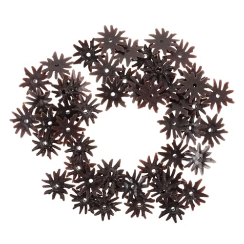 WOONEKY 70stücke Miniaturbaumsockel Baumständer Für Landschaft Mikrolandschaft Diorama Zubehör Bastelmaterial Architektur Ausstellung WOONEKY 70stücke Miniaturbaumsockel Baumständer Für Landschaft Mikrolandschaft Diorama Zubehör Bastelmaterial Architektur Ausstellung von WOONEKY