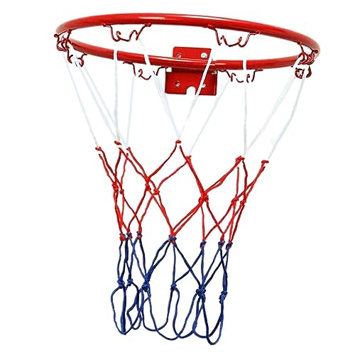 WOONEKY Basketballkorb Für Indoor Basketballrahmen Höhenverstellbar Ideal Für Jungen Mit Einfachem Montage Set Perfekt Für Spiel Und Spaß Im Wohnzimmer Oder Spielzimmer von WOONEKY