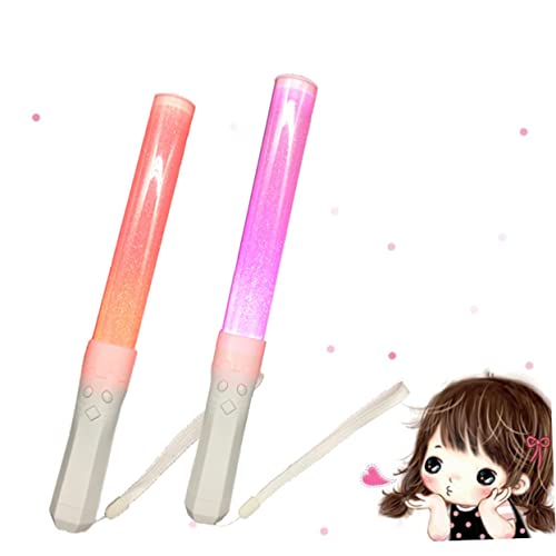 WOONEKY Farben Leuchtstäbe Für Partys Und Konzerte Glühende Sticks Als Cheer-accessoires Batteriefrei Für Festivals Hochzeiten Und Dunkelpartys Langlebig Und Vielseitig Einsetzbar WOONEKY Farben Leuchtstäbe Für Partys Und Konzerte Glühende Sticks Als Cheer-accessoires Batteriefrei Für Festivals Hochzeiten Und Dunkelpartys Langlebig Und Vielseitig Einsetzbar von WOONEKY