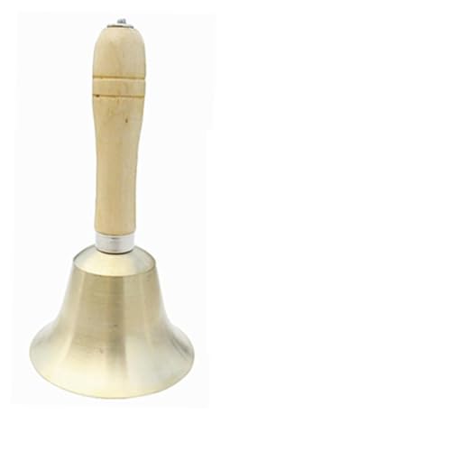 WOONEKY Greifling Holzrassel mit Holzgriff Weiches Klingeln Feinmotorik Taktilem Gefühl und Auditiven Wahrnehmung Geeignet für Junge Mädchen Ab Geburt zur Geburt und Kinderfest WOONEKY Greifling Holzrassel mit Holzgriff Weiches Klingeln Feinmotorik Taktilem Gefühl und Auditiven Wahrnehmung Geeignet für Junge Mädchen Ab Geburt zur Geburt und Kinderfest von WOONEKY