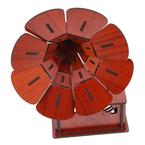 WOONEKY Holzpuzzle Gramophon Modell Bausatz ohne Kleber Kinderfreundlich Glatte Oberfläche Pädagogisches für Jungen und Mädchen Dekoratives DIY Lernspielzeug für Kreativität und WOONEKY Holzpuzzle Gramophon Modell Bausatz ohne Kleber Kinderfreundlich Glatte Oberfläche Pädagogisches für Jungen und Mädchen Dekoratives DIY Lernspielzeug für Kreativität und von WOONEKY