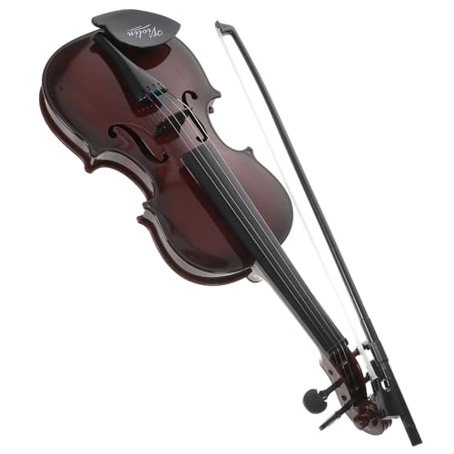WOONEKY Kinder Spielzeug für Mädchen Anfänger Musikspielzeug aus Kunststoff Langlebig Fördert Kreativität und Musikalisches Verständnis WOONEKY Kinder Spielzeug für Mädchen Anfänger Musikspielzeug aus Kunststoff Langlebig Fördert Kreativität und Musikalisches Verständnis von WOONEKY
