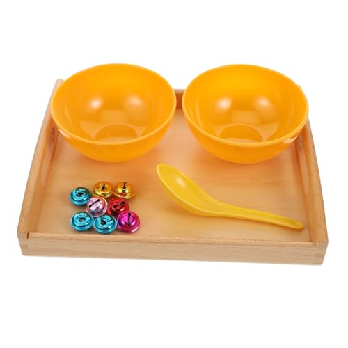 WOONEKY Montessori Holzspielzeug Lernspielzeug Hand Auge koordination Fördern Pädagogisches Glockenspiel für Kleinkinder Ab Jahren Zufällige Farbe Zufällige Farbe WOONEKY Montessori Holzspielzeug Lernspielzeug Hand Auge koordination Fördern Pädagogisches Glockenspiel für Kleinkinder Ab Jahren Zufällige Farbe Zufällige Farbe von WOONEKY