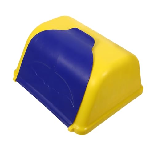 WOONEKY Montessori Inspiriertes Kinderspiel Briefkasten Lernspielzeug Kreativer Postkasten für Vorschulkinder Sichere Konstruktion Platzsparend Fördert Frühe Bildung und WOONEKY Montessori Inspiriertes Kinderspiel Briefkasten Lernspielzeug Kreativer Postkasten für Vorschulkinder Sichere Konstruktion Platzsparend Fördert Frühe Bildung und von WOONEKY