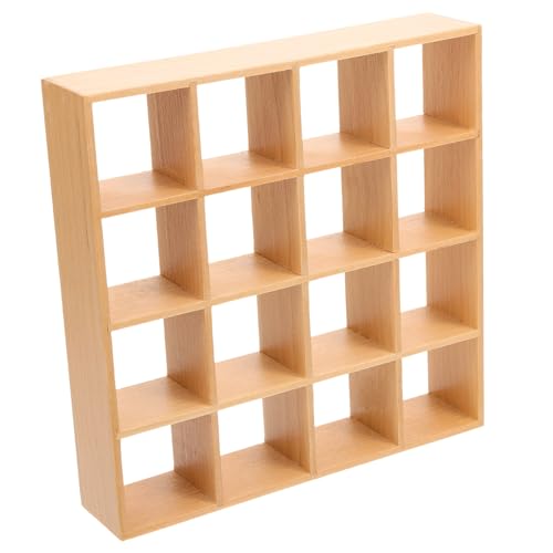 WOONEKY Puppenhaus Dekoration Handgefertigtes Miniaturmöbel für Miniaturliebhaber WOONEKY Puppenhaus Dekoration Handgefertigtes Miniaturmöbel für Miniaturliebhaber von WOONEKY