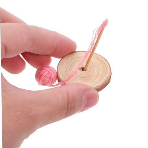 WOONEKY Puppenhaus Set Dekoration Katzenminiaturen Garten Puppenhaus Katzenzubehör Simulationszubehör Kleine Katzen Katzenspielzeug Outdoor Miniatur WOONEKY Puppenhaus Set Dekoration Katzenminiaturen Garten Puppenhaus Katzenzubehör Simulationszubehör Kleine Katzen Katzenspielzeug Outdoor Miniatur von WOONEKY