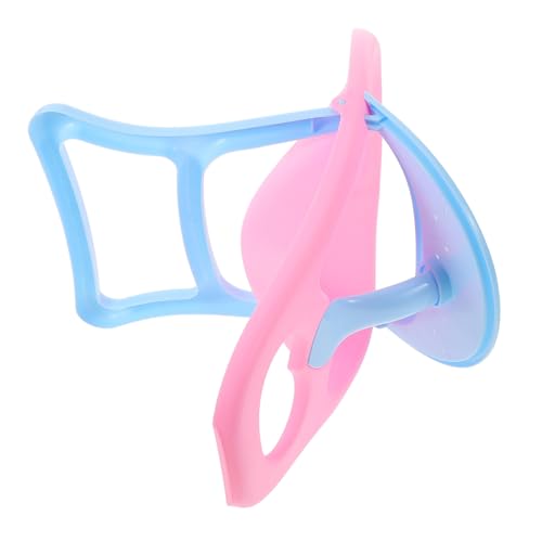 WOONEKY Doll Hochstuhl Spielzeug Robuste Babypuppe Fütterungsstühle Für Puppenstube Miniaturmöbel Als Kreative Spielzeugdekoration Für Junge Mädchen Und Rollenspiele WOONEKY Doll Hochstuhl Spielzeug Robuste Babypuppe Fütterungsstühle Für Puppenstube Miniaturmöbel Als Kreative Spielzeugdekoration Für Junge Mädchen Und Rollenspiele von WOONEKY