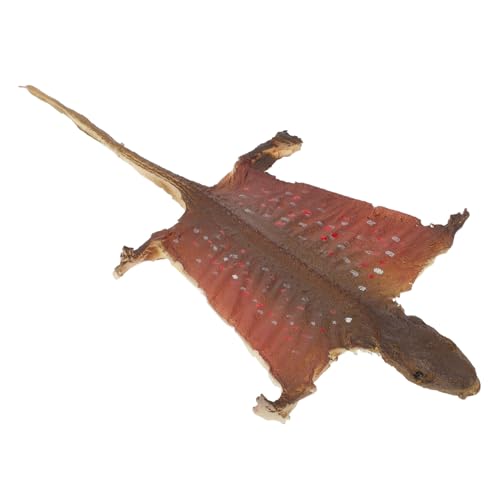 WOONEKY Realistische Gecko Figurine Halloween Dekoration Kleines Reptil Modell für Garten und Innenbereich Vielseitige Simulation Echsen Nachbildung als Deko Scherzartikel und Lernhilfe WOONEKY Realistische Gecko Figurine Halloween Dekoration Kleines Reptil Modell für Garten und Innenbereich Vielseitige Simulation Echsen Nachbildung als Deko Scherzartikel und Lernhilfe von WOONEKY