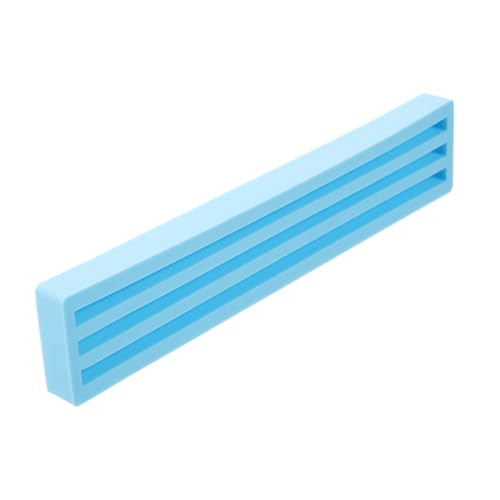 WOONEKY Silikon Domino Halter Rack Organizer Leichtes Stabiles Domino Spielzubehör für Desktop Praktischer Kartenhalter für Brettspiele WOONEKY Silikon Domino Halter Rack Organizer Leichtes Stabiles Domino Spielzubehör für Desktop Praktischer Kartenhalter für Brettspiele von WOONEKY