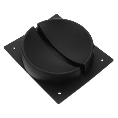 WOONEKY Stabiler Bowling Ball Ständer aus Robustem Praktischer Sports Ball Organizer Langlebiger Ballhalter für Bowlingbahnen und Heimgebrauch Platzsparender Sportgerätehalter WOONEKY Stabiler Bowling Ball Ständer aus Robustem Praktischer Sports Ball Organizer Langlebiger Ballhalter für Bowlingbahnen und Heimgebrauch Platzsparender Sportgerätehalter von WOONEKY