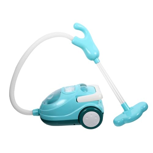 WOONEKY Staubsauger Miniatur Abs Staubfänger Kreative Reinigungsspielzeug Robust und Realistisch für Rollenspiele Jungen Mädchen Ab Jahren Geeignet Zufällige Farbe WOONEKY Staubsauger Miniatur Abs Staubfänger Kreative Reinigungsspielzeug Robust und Realistisch für Rollenspiele Jungen Mädchen Ab Jahren Geeignet Zufällige Farbe von WOONEKY