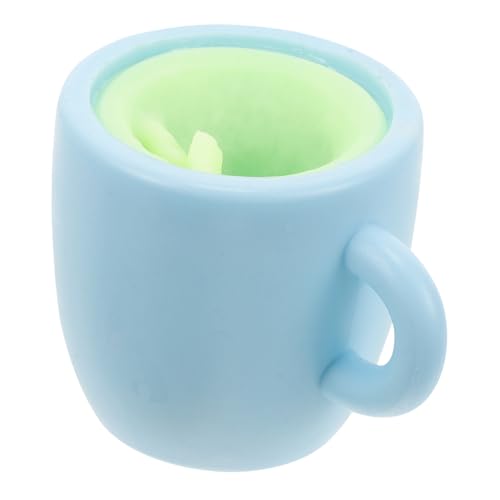 WOONEKY Stressball Fidget Antistress TPR Material Cartoon Eichhörnchen Squeeze Entspannungsspielzeug für Mädchen und Erwachsene Zufällige Farbe Zufällige Farbe WOONEKY Stressball Fidget Antistress TPR Material Cartoon Eichhörnchen Squeeze Entspannungsspielzeug für Mädchen und Erwachsene Zufällige Farbe Zufällige Farbe von WOONEKY