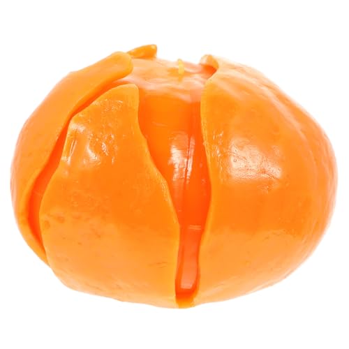 WOONEKY Stressreduzierendes Realistisches Weiches Quetschspielzeug als Küchen Dekoration und Sensorisches Entspannungs Büro Zuhause und Schule für Stressabbau WOONEKY Stressreduzierendes Realistisches Weiches Quetschspielzeug als Küchen Dekoration und Sensorisches Entspannungs Büro Zuhause und Schule für Stressabbau von WOONEKY