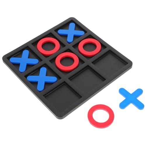 WOONEKY Schachbrettspielzeug Für Junge Mädchen Schachbrettspiel Lehrreiches Spielzeug Für Kleinkinder Familienbrettspiele Lustiges Schachspiel WOONEKY Schachbrettspielzeug Für Junge Mädchen Schachbrettspiel Lehrreiches Spielzeug Für Kleinkinder Familienbrettspiele Lustiges Schachspiel von WOONEKY