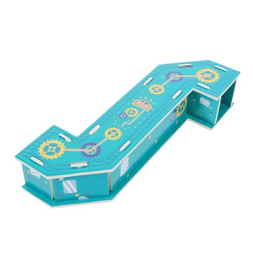 WOONEKY Tragbares Optisches Experiment Physikalisches Lernspielzeug DIY Wissenschaftliches Experiment Für Jungen Mädchen Schulunterricht Hands WOONEKY Tragbares Optisches Experiment Physikalisches Lernspielzeug DIY Wissenschaftliches Experiment Für Jungen Mädchen Schulunterricht Hands von WOONEKY