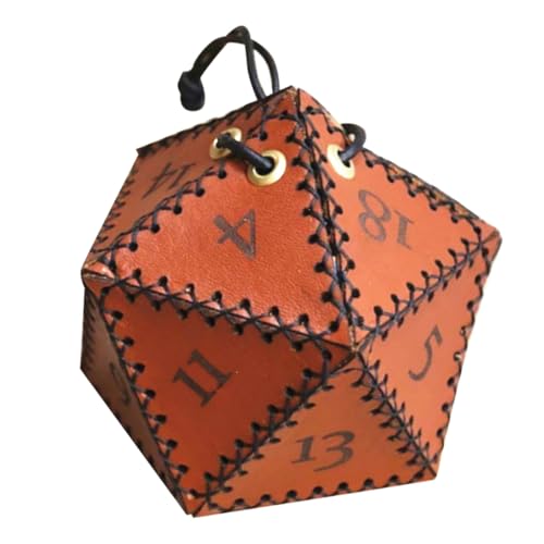 WOONEKY Würfeltasche Klein Verschleißfest mit Zugband Würfelaufbewahrungstasche Vielseitig für Schmuck und Rollenspiel Zubehör Tragbarer Beutel für Brettspiele und Reisen WOONEKY Würfeltasche Klein Verschleißfest mit Zugband Würfelaufbewahrungstasche Vielseitig für Schmuck und Rollenspiel Zubehör Tragbarer Beutel für Brettspiele und Reisen von WOONEKY