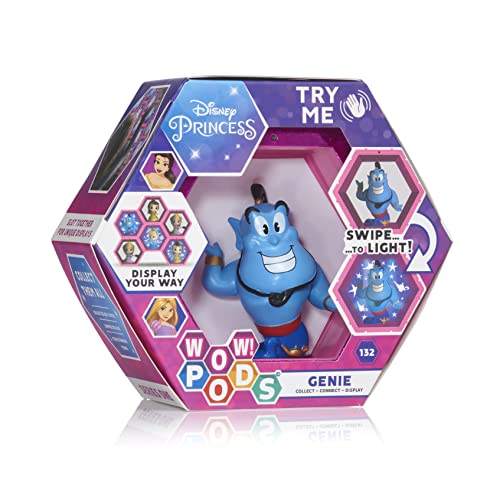 WOW! PODS Disney Classic Genie Beleuchtete Sammelfiguren von WOW! PODS